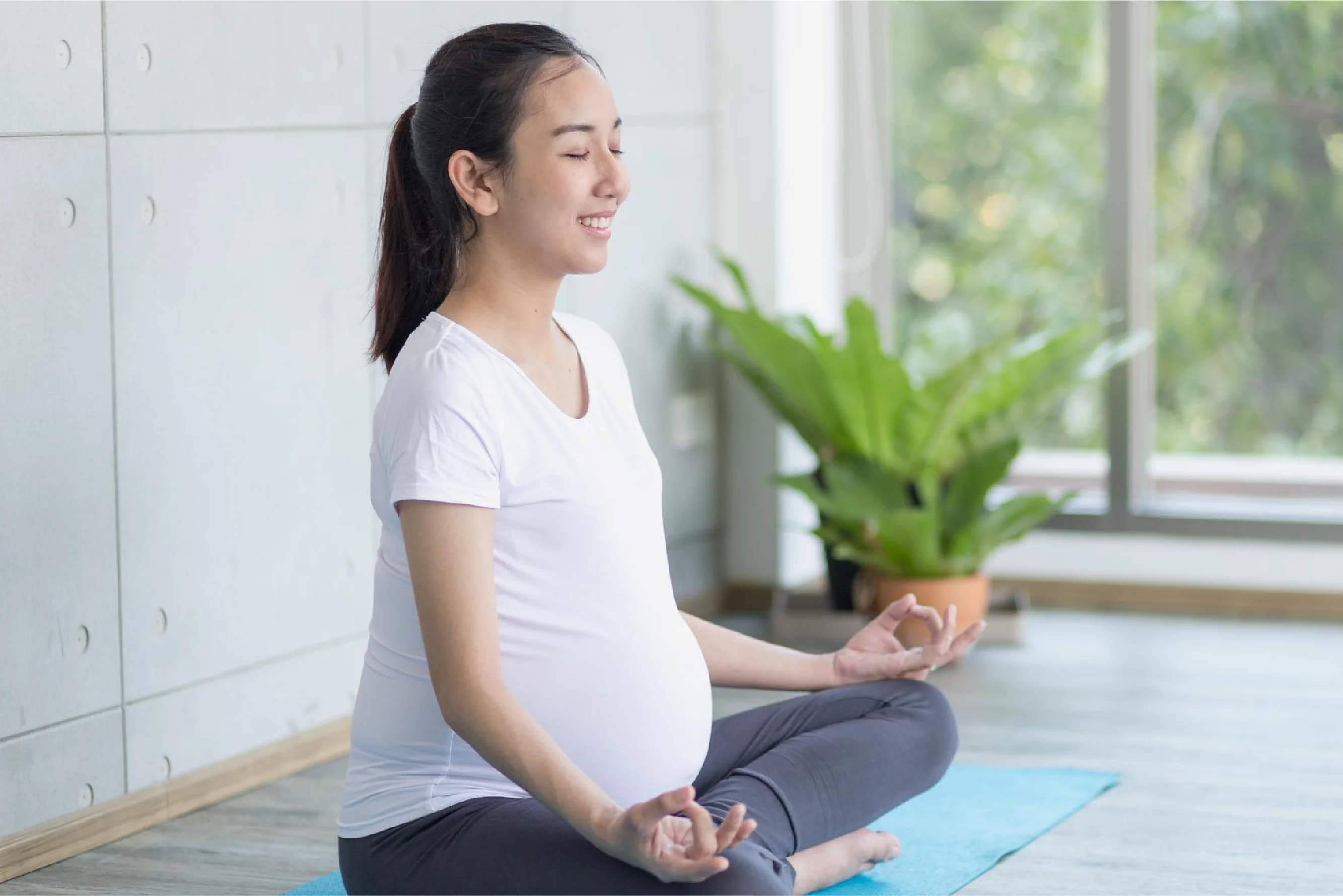 3 Simple Prenatal Meditation You Will Love